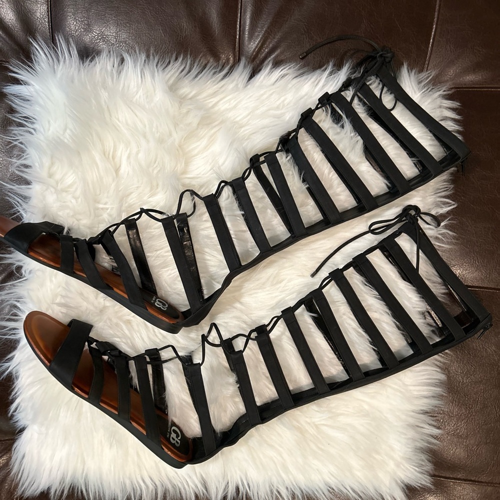 GIANNI BINI Sandals